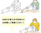 即日対応！シンプル線画イラスト描きます ご提供いただいた写真をシンプル線画に仕上げます イメージ2