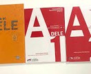 DELEA1~B1ライティング添削します 一番不安なライティングを一番自信のあるセクションへ！ イメージ1