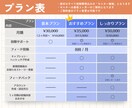 特別価格！インスタグラム運用代行します ～実績作りのため10名様限定のご案内～ イメージ5