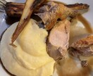 料理で夢を叶えたい方、フランス語のサポートします フランスで「食」で活躍したい方向けフランス語講座 イメージ2