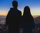 忘れられないあの人と復縁できるか霊視鑑定します 霊視をベースに心理学を取り入れた独自の恋愛鑑定です イメージ1