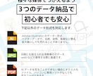 有名企業も担当! 現役デザイナーがロゴを作成します いつまでも使えるロゴを修正無制限でカタチに イメージ7