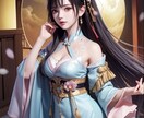 デザイン制作をします これからオリジナルイラストが必要な方へ イメージ1