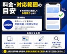 スマホ表示崩れ・CSSレイアウト不具合を修正します スマホだけ崩れる表示に対応します イメージ4