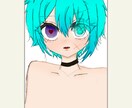 色んな人が喜んで使えるイラストを書きます お客様のオーダーにより、喜んでいただけるイラストを書きます イメージ1