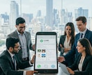 プロラインでLINE自動化の構築代行します 元AIシステム開発者が結果の出るLINEステップを構築 イメージ5