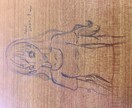 イラスト書きます 二次元イラストを描かせて下さい イメージ4