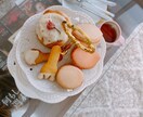 初心者さんへお菓子作りのアドバイスいたします 大好きな人を笑顔にさせるSNS映えスイーツ送りませんか？ イメージ10