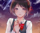 イラストを描きます 希望に出来る限り沿ってイラストを描きます！ イメージ3
