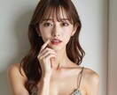 AI美女3枚~セット/24h納品できます 1枚あたり500円以下/新規開設特典にて先着10名様のみ イメージ1