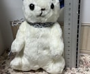 ぬいぐるみ制作致します オリジナルぬいぐるみ制作します イメージ2