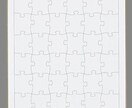 パズル･ダイヤモンドアート代わり作ります 飾りたいけど面倒臭い、、それなら私が作りましょう！！、 イメージ1