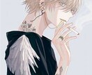 皆さんの助けになります 今が、苦しい方、今が辛い方の支えになれたらなと思います イメージ1