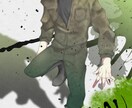 SNS用イラスト等お書き致し方ます -格安でイラスト書いてくれる人を探している方へ イメージ3