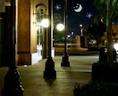 夜のひととき。お話をお聞きします どんなお話でも大丈夫です⭐️眠れない夜にも寄り添います⟡☾ イメージ6