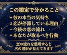 彼の本音と恋の流れを霊視します 彼の本音と今の恋の流れを霊視します イメージ4