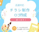 お店のポスターやフライヤー作成いたします シンプルで見やすいデザイン！修正無制限！CANBA使用！ イメージ1