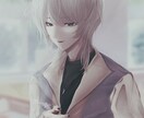 イラスト制作 ご希望に合わせてなんでも描きます 男女問わずイラスト描きます！気軽にご相談ください！ イメージ4