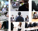 現役の人事採用責任者が相談に乗ります 採用責任者の「面接の裏側」から面接通過できるようサポート イメージ1