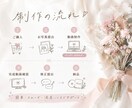 上品でおしゃれなオープニングムービー作ります 洗練された大人ウェディング｜上品な大人花嫁さまにおすすめ イメージ10