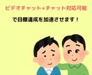 目標達成・習慣化のサポート（コーチング）をします 頑張るあなたのサポートをすることで行動・目標達成を加速します イメージ4