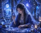 関係が曖昧な彼の“本気度”を徹底リーディングします 恋愛のお悩み　彼との未来が気になるあなたへ イメージ1