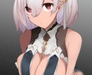 ご希望のイラスト描きます！ます クオリティの程度下記の画像またはpixivにて判断願います イメージ6