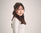 女性向けプロフィール写真を撮影します 魅力を引き出すプロフィール写真を撮影します イメージ4