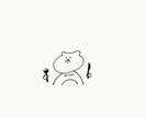 SNSアイコンのイラスト描きます お好きなテーマに合わせたアイコンを描きます。 イメージ4