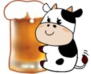 動物、ゆるキャラを描きます アイコン、スタンプ、ヘッダーなどに！！ イメージ2