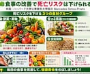 50代からの大人体質改善ダイエットの相談受けます 何をやっても痩せないお悩みに！更年期太り改善アドバイス イメージ5