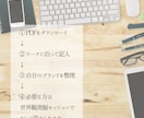 女性セラピスト向けブランドの軸を整理します あなたらしさは、すでにあなたの中に イメージ5