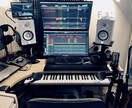 音圧クオリティ重視★王道アイドルソング制作承ります プロ品質の作詞作曲編曲、ご希望あればひとスパイス足すご提案も イメージ1
