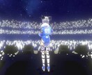 高品質な3DMV作ります ライブやMV、多用途に使えます！VTuberさんにおすすめ イメージ8