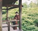 関西中心・一生残したくなる一枚を！を切り取ります 「写真が苦手…」という方も安心してお任せください！ イメージ4