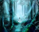イラスト、ウェルカムボード、フライヤー描きます あなたのイメージを繊細な水彩画へ。アイコン500円から イメージ4