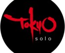 上品なシンプルで優しいロゴを手頃の値段で提供します イメージキャラクター付きのロゴで個性を出そう イメージ1