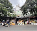 ベトナムホーチミンの指定場所での撮影代行をします ハノイ・ホーチミンの街、風景の写真をご指定の構図で！ イメージ5