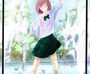 背景・風景にこだわった一枚絵を描きます エモい、懐かしい、などお好みの雰囲気を表現します！ イメージ6