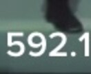 一瞬で記憶に残る動画を編集します TikTokで500k再生した経験がある者が動画編集します！ イメージ3