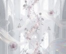 複雑愛 ♏︎ 恋のすべてを占います ♏︎複雑恋愛・不倫浮気・略奪愛専用　ふたりの縁と運命を可視化 イメージ1
