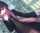 アイコン、1枚絵を描きます アイコンや1枚絵のイラスト制作 イメージ5