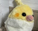 小鳥さん制作します ご依頼後制作開始しますよろしくお願い致します イメージ6