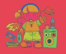 大好評！？　御社の想いを形にします 【修正完全無料】御社の【想い：イメージ】に心から寄り添います イメージ3