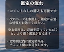 霊視仕事鑑定｜働き方・使命・天職を読み解きます 適職・やりがい・人間関係・モヤモヤの正体を知りたい方へ イメージ6
