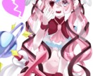 アイコンやサムネイラスト承ります イメージ通り可愛く仕上げます。 イメージ8