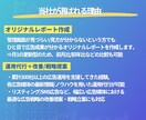 現役プロがSNS(Meta)広告を運用します ≪実績200社以上≫上級ウェブ解析士-現役広告代理店の責任者 イメージ4