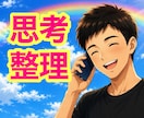 この話、誰に相談したらいいの⁈その話、私が聴きます 最初の1秒から100%優しく受け止めてモヤモヤを丸ごと整理✨ イメージ5