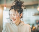 美容系♡女性向け♡可愛い愛されAI画像生成します ♡美容・コスメ広告に”映える””魅せる”リアルビジュアル！ イメージ5