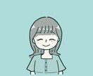 リピーター様専用。イラストの修正いたします リピーター様専用で、イラストの加筆や表情違いの依頼受けます イメージ1